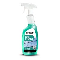 Средство для мытья стекол Prosept 1 л