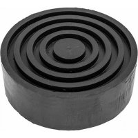 Резиновая накладка на домкрат подкатной Rossvik 1002