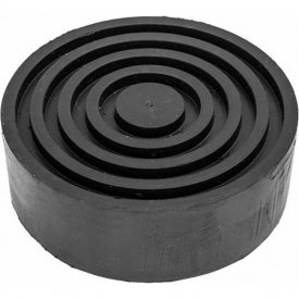 Резиновая накладка на домкрат подкатной Rossvik 1002