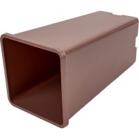 Горшок для рассады Ангора А5502тр