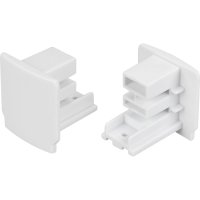 Заглушка Arlight LGD-4TR-CAP-WH