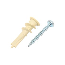 Анкер Стройметиз DRIVA PBA М4,5х35 4 шт.