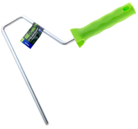 Ручка для валика бюгельная Сибртех 8x250 мм