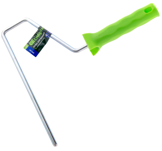 Ручка для валика бюгельная Сибртех 8x250 мм