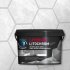 Затирочная смесь LITOKOL LITOCHROM LUXURY EVO