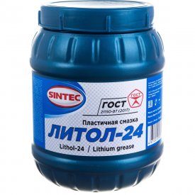 Смазка Sintec Литол 24 Sintec