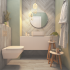 Керамогранит Gracia Ceramica Storia 12.5x50x0.8 см 0.875 м² неполированный цвет серый