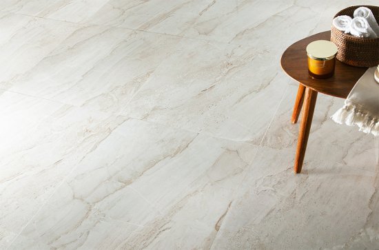 Керамогранит Incolor Merida 60X60x0.9 см 1.44 м² полированный цвет бежевый