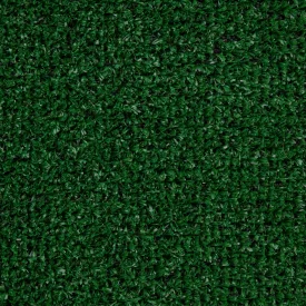 Искусственный газон «Трава Grass» толщина 6 мм 1x2 м (рулон) цвет зелёный