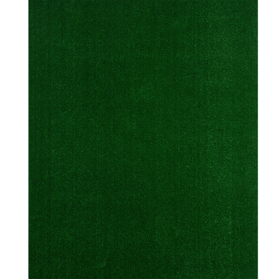 Искусственный газон «Трава Grass» толщина 6 мм 1x2 м (рулон) цвет зелёный