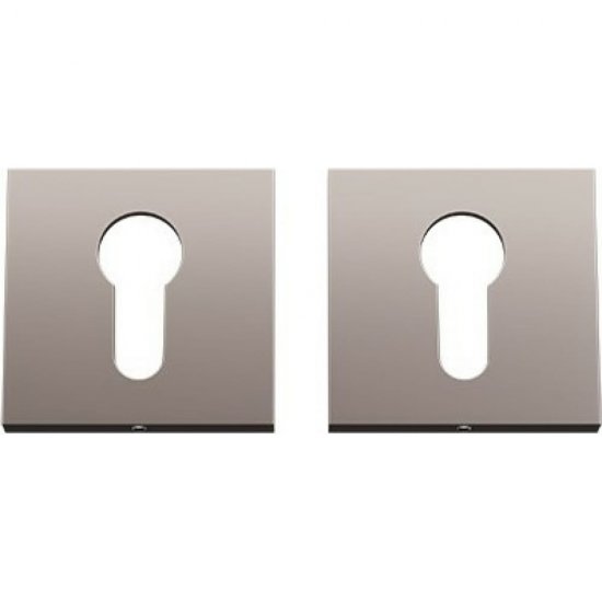 Цилиндровые накладки Code Deco Slim DP-C-30-GRF