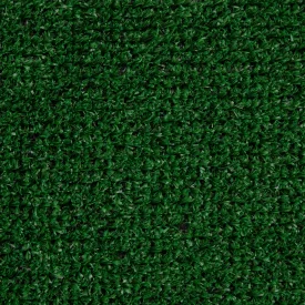 Искусственный газон «Grass» толщина 6 мм ширина 2 м (на отрез) цвет зелёный