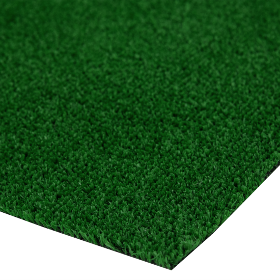 Искусственный газон «Grass» толщина 6 мм ширина 2 м (на отрез) цвет зелёный