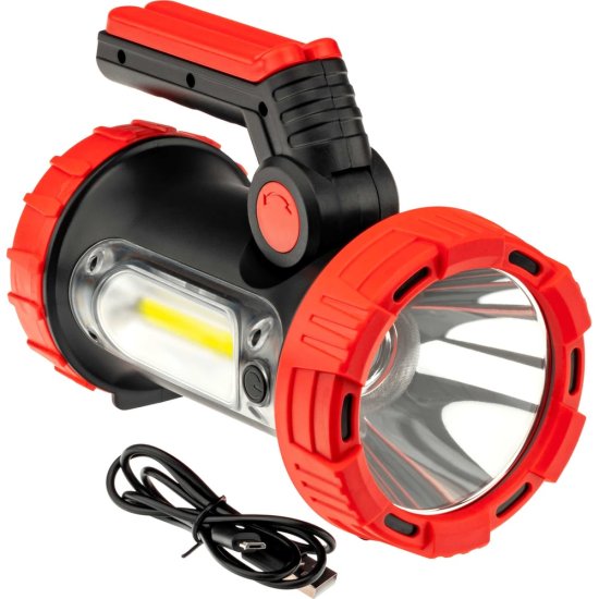 Светодиодный аккумуляторный прожектор RITTER PowerMax 3