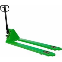 Гидравлическая тележка EURO-LIFT JD02