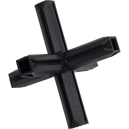 Шестипалый соединитель ALBERTS 426415