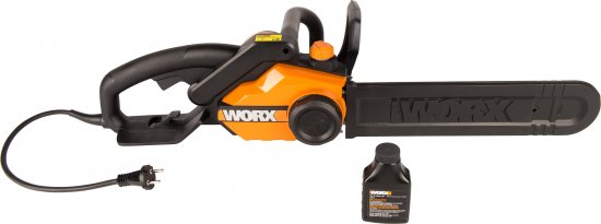 Электропила Worx WP311E 2000 Вт шина 40 см