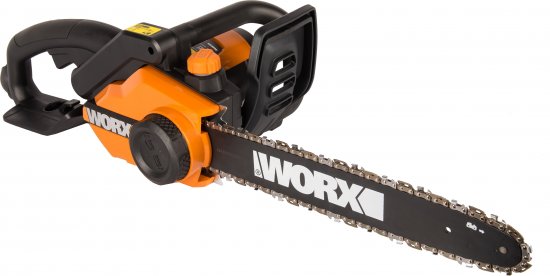 Электропила Worx WP311E 2000 Вт шина 40 см