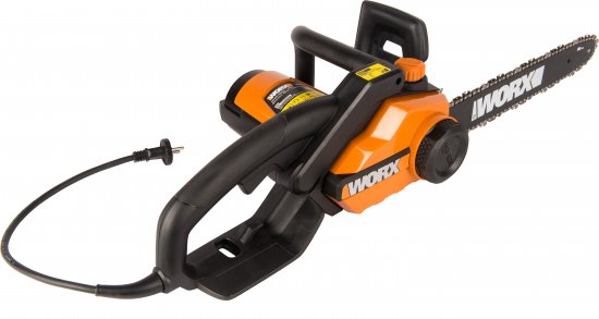 Электропила Worx WP311E 2000 Вт шина 40 см