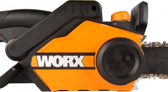 Электропила Worx WP311E 2000 Вт шина 40 см