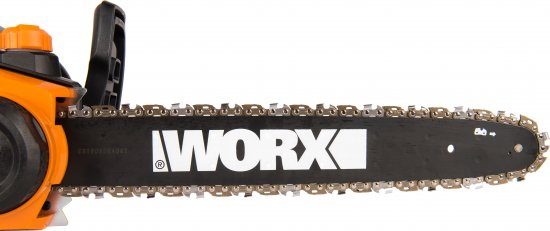 Электропила Worx WP311E 2000 Вт шина 40 см