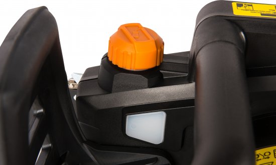 Электропила Worx WP311E 2000 Вт шина 40 см