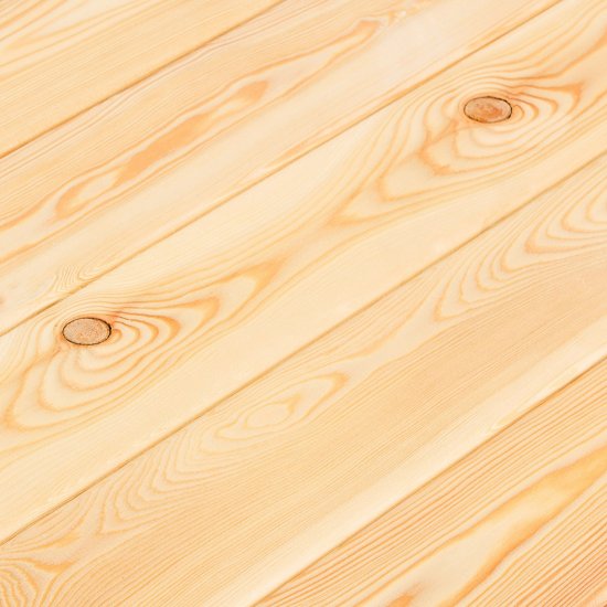 Вагонка штиль лиственница оптима 14x97x2000 мм