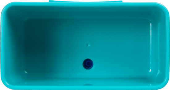 Рукомойник дачный «Гардения», 3 л, пластик