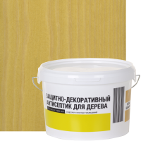 Антисептик матовый сосна 2.5 л