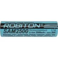 Аккумулятор Robiton SAM2500