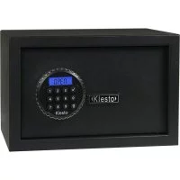 Мебельный сейф KlestO 20BE