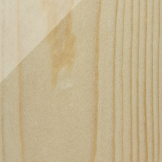 Антисептик защитно-декоративный Akvateks Lazur полуглянцевый прозрачный 9 л