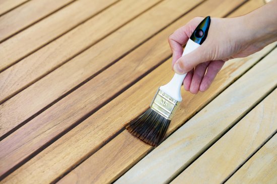 Антисептик защитно-декоративный Akvateks Lazur полуглянцевый прозрачный 9 л