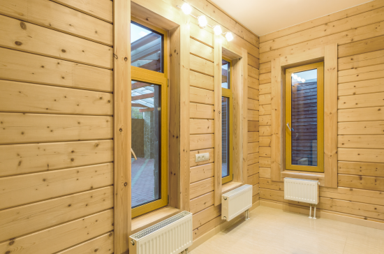 Антисептик защитно-декоративный Akvateks Lazur полуглянцевый прозрачный 9 л