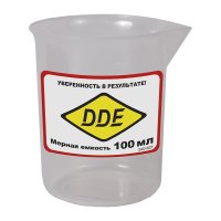 Мерная емкость DDE 240-621