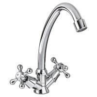 Смеситель для кухни СоюзКран SK01-T204 567-063