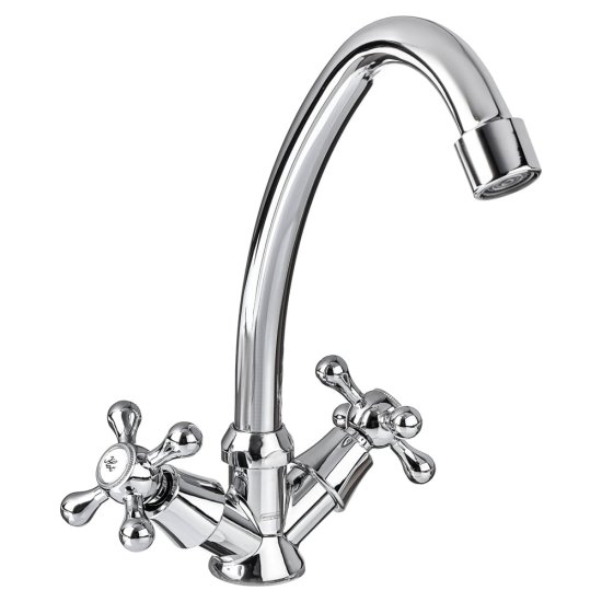 Смеситель для кухни СоюзКран SK01-T204 567-063