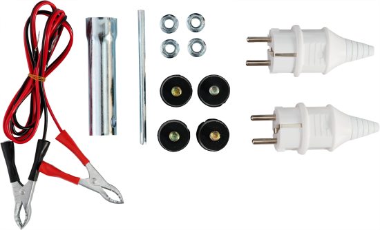 Генератор бензиновый Спец SB-3700, 3 кВт