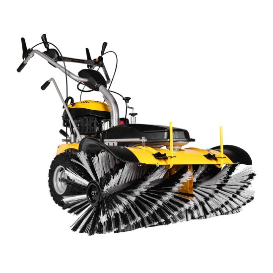 Машина подметально-уборочная бензиновая Champion (GS5080)