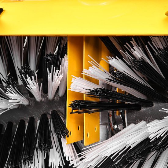 Машина подметально-уборочная бензиновая Champion (GS5080)