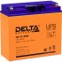 Аккумулятор DELTA HR 12-80 W