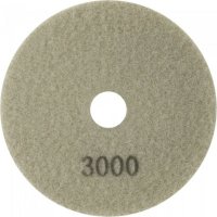 Гибкий алмазный шлифовальный круг CUTOP АГШК Special