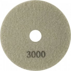 Гибкий алмазный шлифовальный круг CUTOP АГШК Special