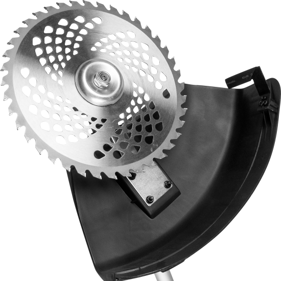 Триммер бензиновый Huter GGT-520Т 3.4 л.с