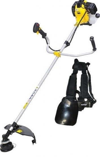 Триммер бензиновый Huter GGT-520Т 3.4 л.с