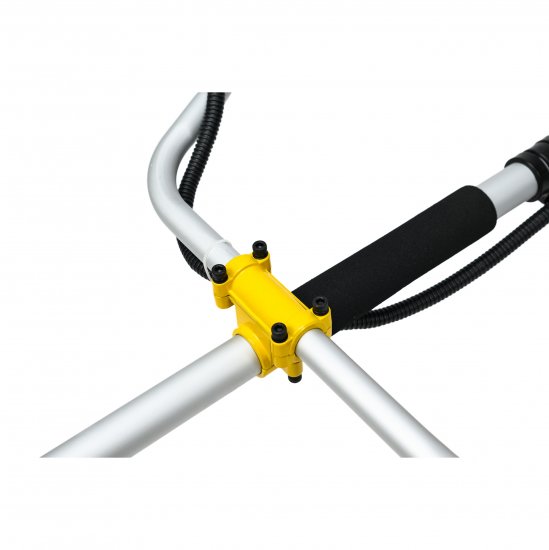 Триммер бензиновый Huter GGT-520Т 3.4 л.с