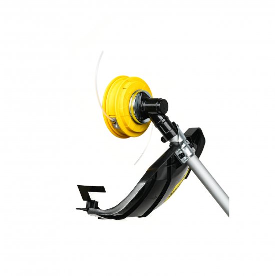 Триммер бензиновый Huter GGT-520Т 3.4 л.с