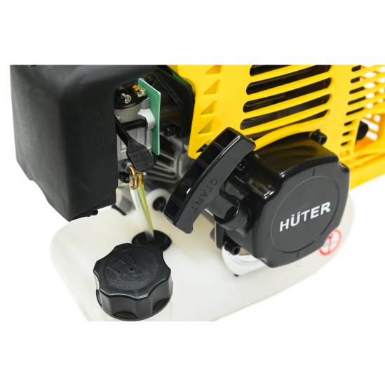 Триммер бензиновый Huter GGT-520Т 3.4 л.с