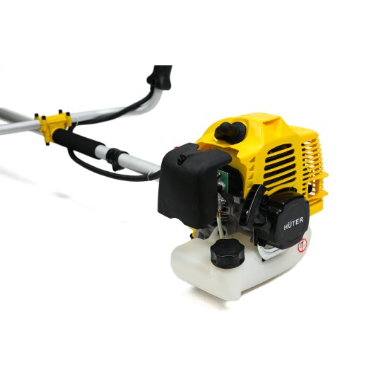 Триммер бензиновый Huter GGT-520Т 3.4 л.с