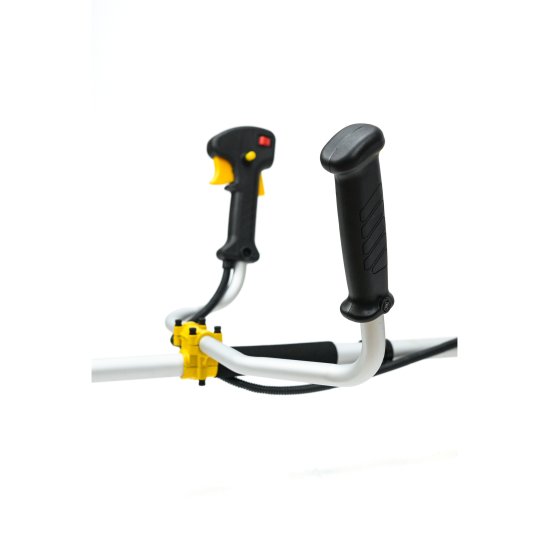 Триммер бензиновый Huter GGT-520Т 3.4 л.с